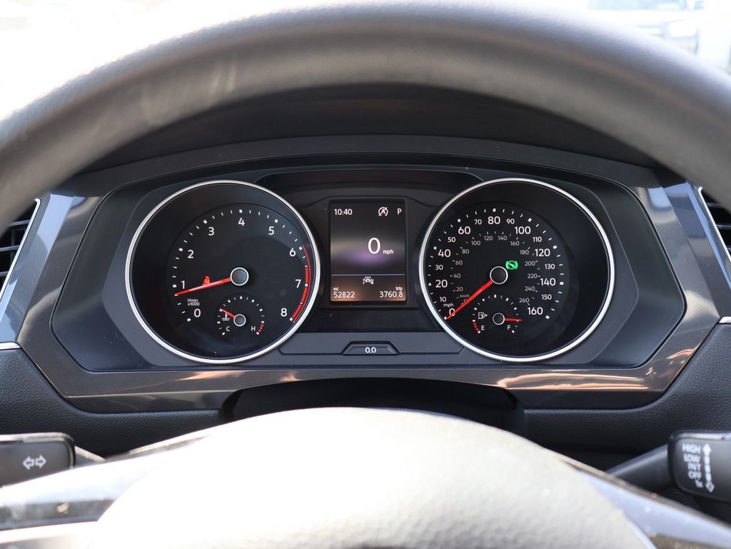 2020 Volkswagen Tiguan 2.0T S San Clemente CA