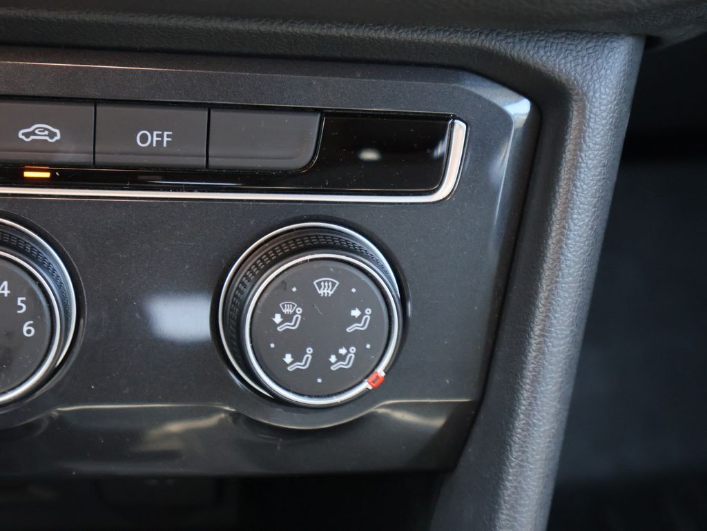 2020 Volkswagen Tiguan 2.0T S San Clemente CA