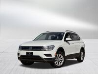 2020 Volkswagen Tiguan 2.0T S