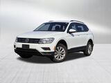 2020 Volkswagen Tiguan 2.0T S Oshkosh WI