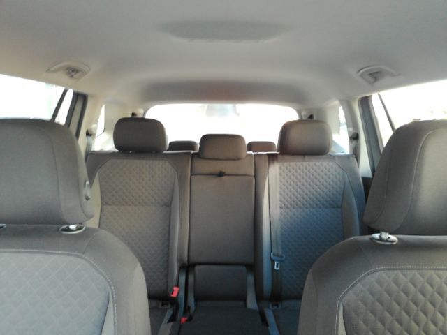 2020 Volkswagen Tiguan 2.0T S Plano TX