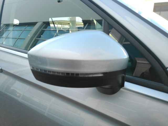 2020 Volkswagen Tiguan 2.0T S Plano TX