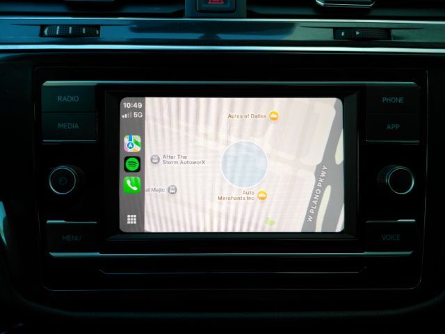 2020 Volkswagen Tiguan 2.0T S Plano TX