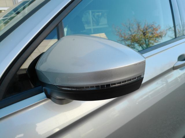 2020 Volkswagen Tiguan 2.0T S Plano TX