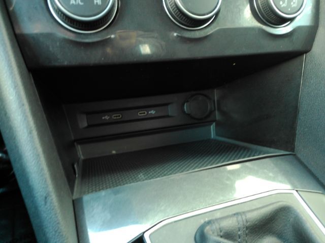 2020 Volkswagen Tiguan 2.0T S Plano TX