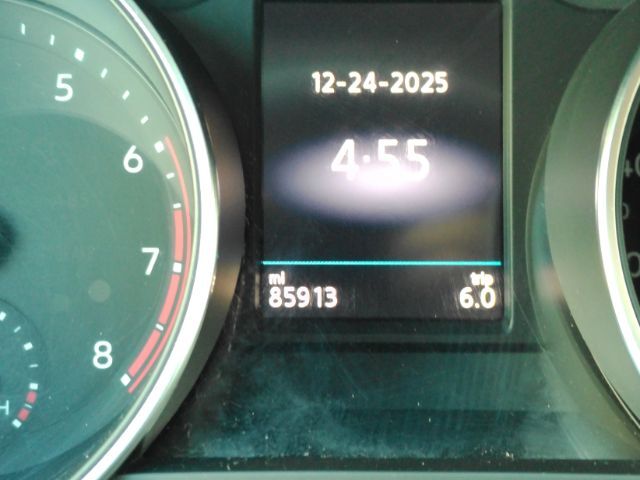 2020 Volkswagen Tiguan 2.0T S Plano TX