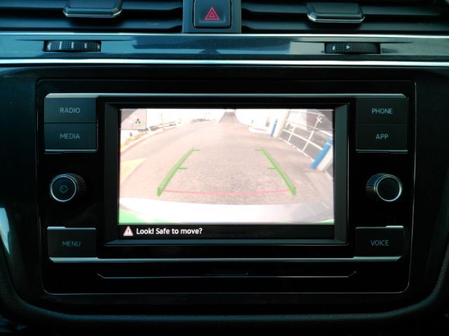 2020 Volkswagen Tiguan 2.0T S Plano TX