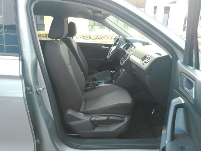 2020 Volkswagen Tiguan 2.0T S Plano TX