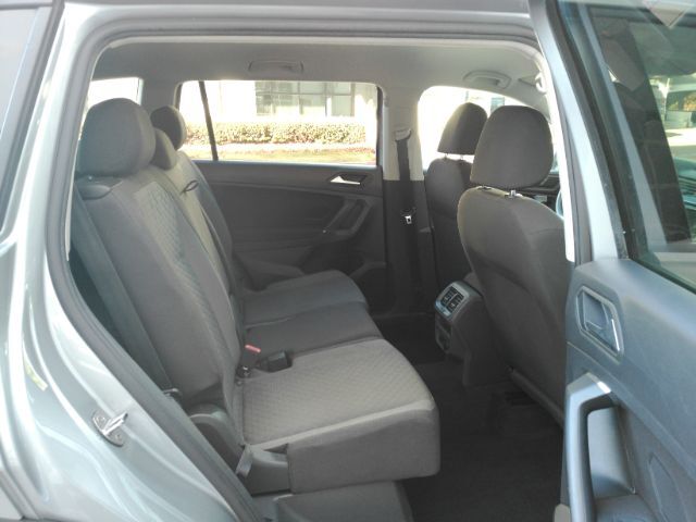 2020 Volkswagen Tiguan 2.0T S Plano TX