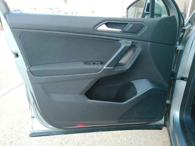 2020 Volkswagen Tiguan 2.0T S Plano TX