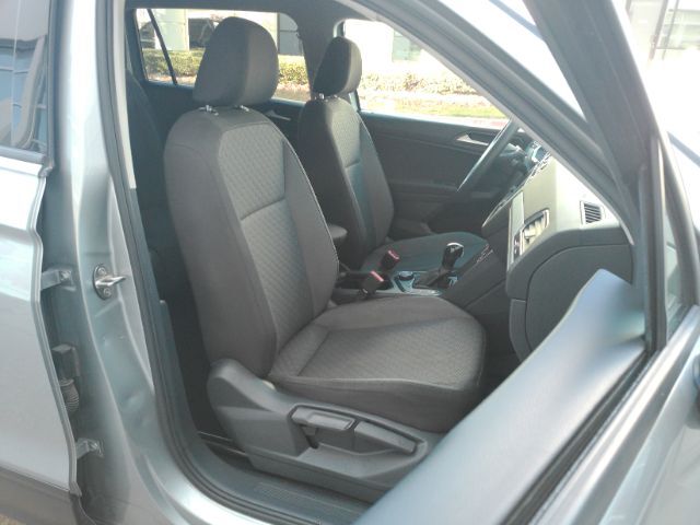 2020 Volkswagen Tiguan 2.0T S Plano TX