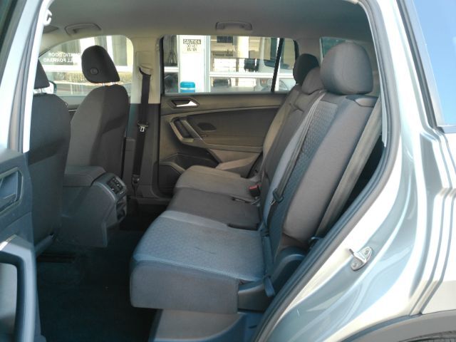 2020 Volkswagen Tiguan 2.0T S Plano TX