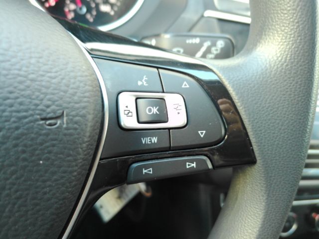 2020 Volkswagen Tiguan 2.0T S Plano TX