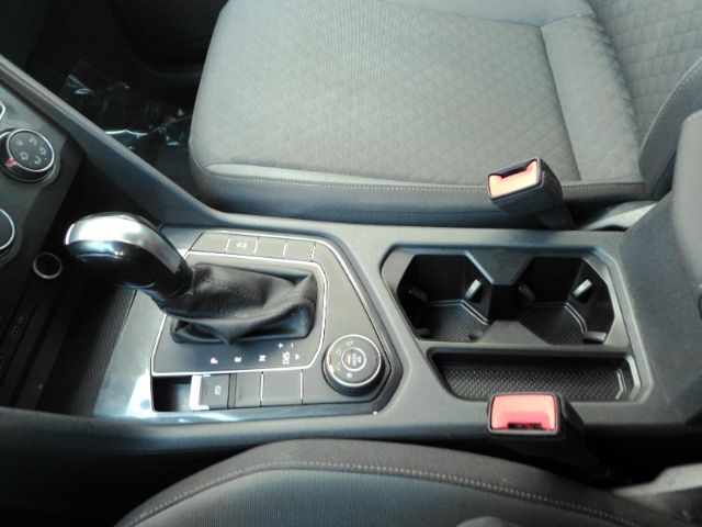 2020 Volkswagen Tiguan 2.0T S Plano TX