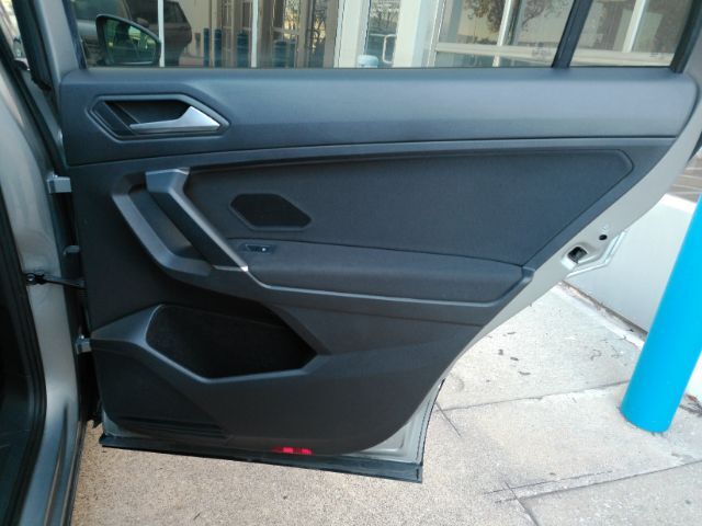 2020 Volkswagen Tiguan 2.0T S Plano TX