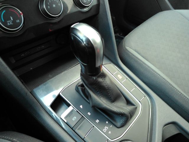 2020 Volkswagen Tiguan 2.0T S Plano TX