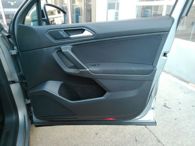 2020 Volkswagen Tiguan 2.0T S Plano TX