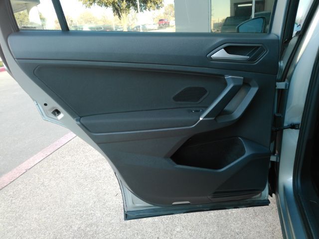 2020 Volkswagen Tiguan 2.0T S Plano TX