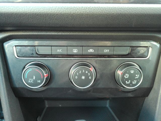 2020 Volkswagen Tiguan 2.0T S Plano TX