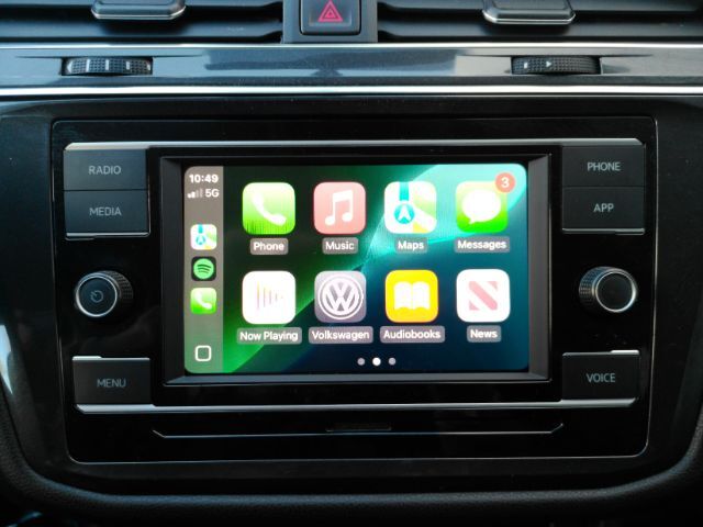 2020 Volkswagen Tiguan 2.0T S Plano TX