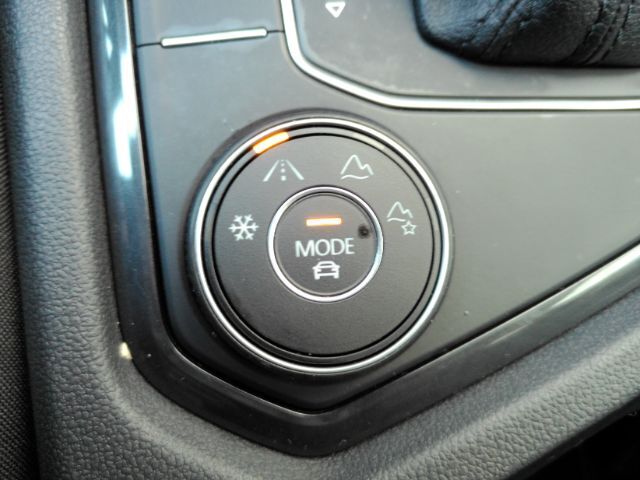 2020 Volkswagen Tiguan 2.0T S Plano TX