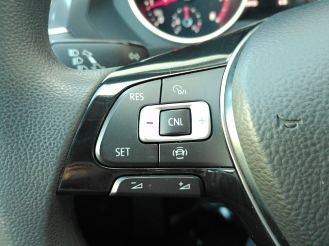 2020 Volkswagen Tiguan 2.0T S Plano TX