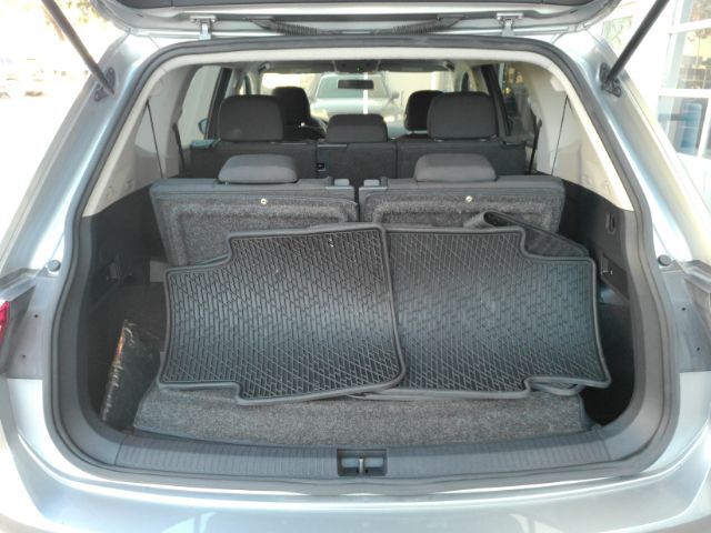 2020 Volkswagen Tiguan 2.0T S Plano TX