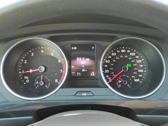 2020 Volkswagen Tiguan 2.0T S Plano TX