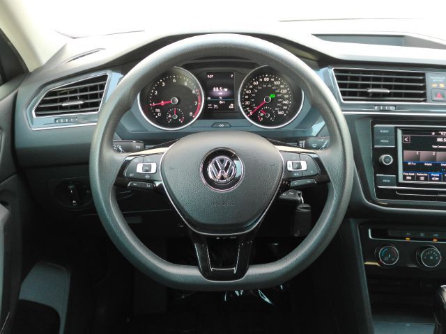 2020 Volkswagen Tiguan 2.0T S Plano TX