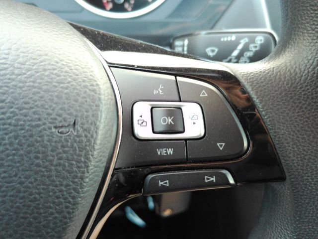 2020 Volkswagen Tiguan 2.0T S Plano TX