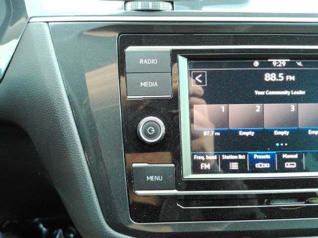 2020 Volkswagen Tiguan 2.0T S Plano TX