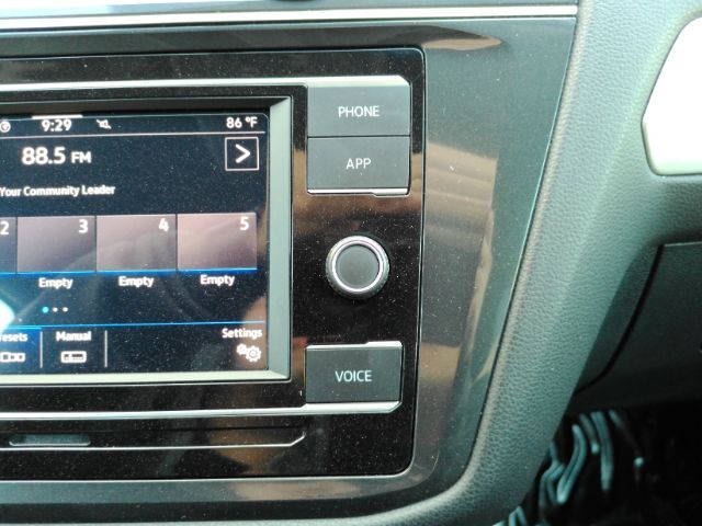 2020 Volkswagen Tiguan 2.0T S Plano TX