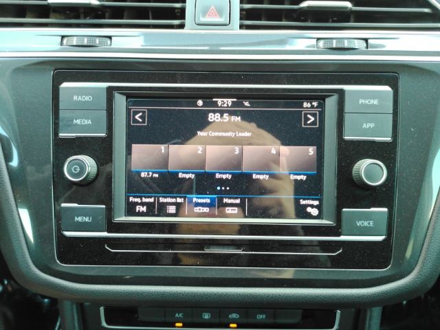 2020 Volkswagen Tiguan 2.0T S Plano TX