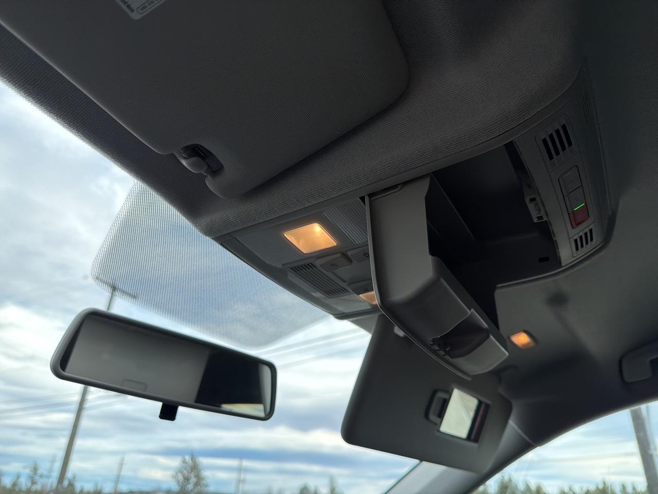 2020 Volkswagen Tiguan 2.0T S Bend OR