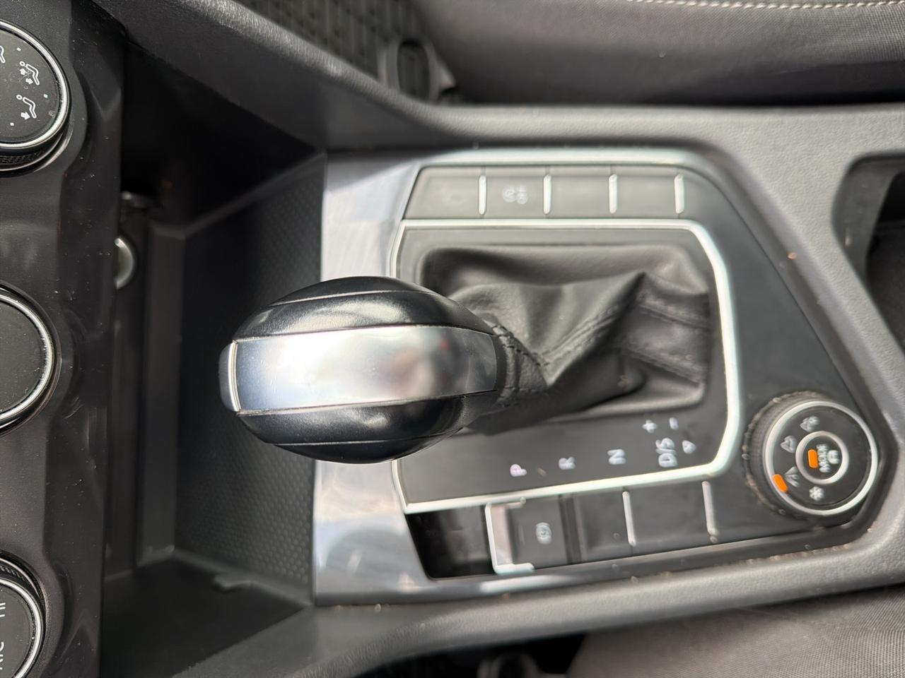 2020 Volkswagen Tiguan 2.0T S Bend OR