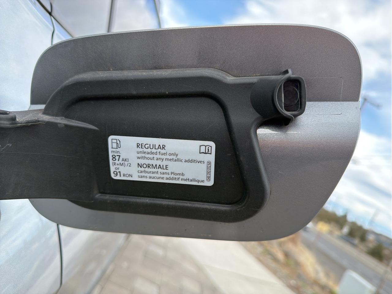 2020 Volkswagen Tiguan 2.0T S Bend OR