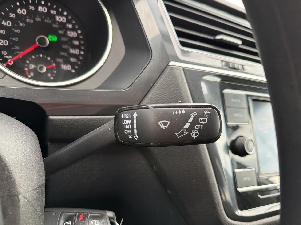 2020 Volkswagen Tiguan 2.0T S Bend OR