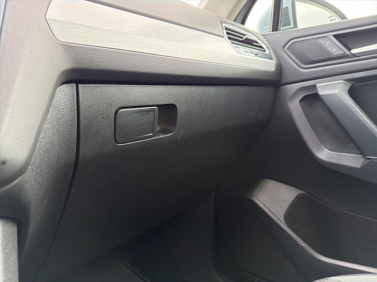 2020 Volkswagen Tiguan 2.0T S Bend OR