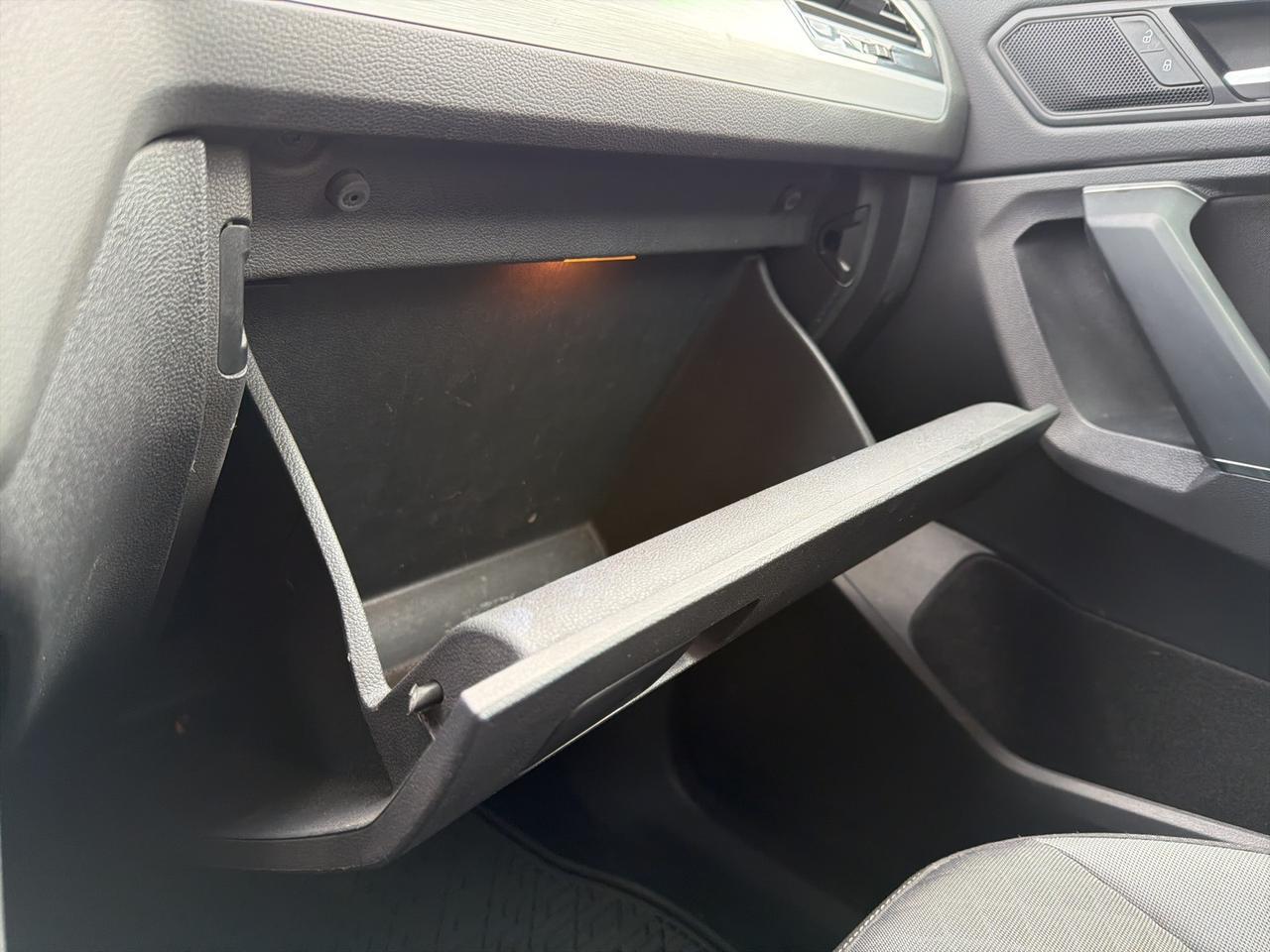 2020 Volkswagen Tiguan 2.0T S Bend OR