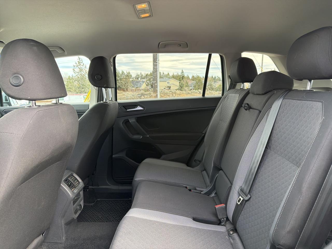 2020 Volkswagen Tiguan 2.0T S Bend OR