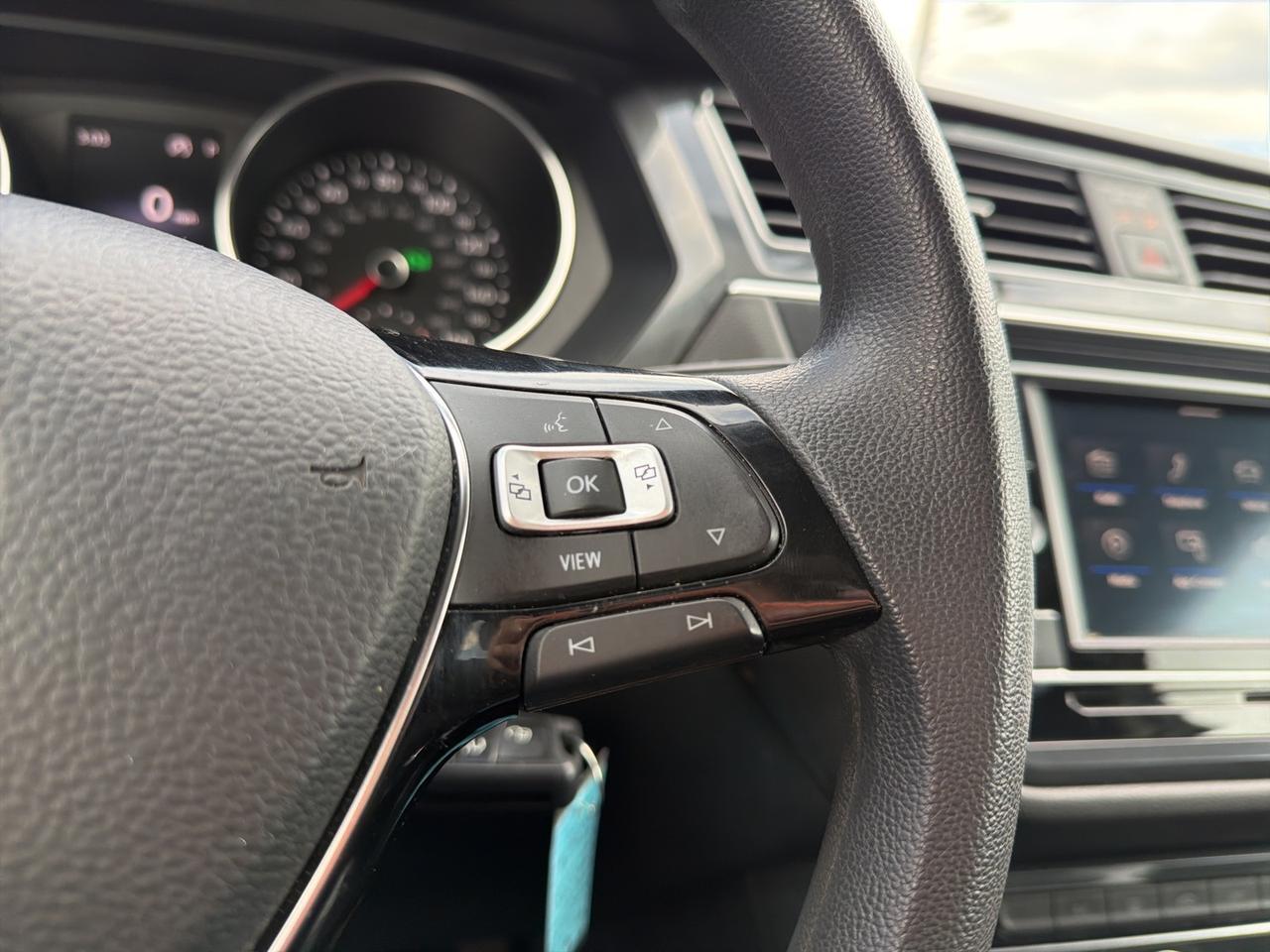 2020 Volkswagen Tiguan 2.0T S Bend OR