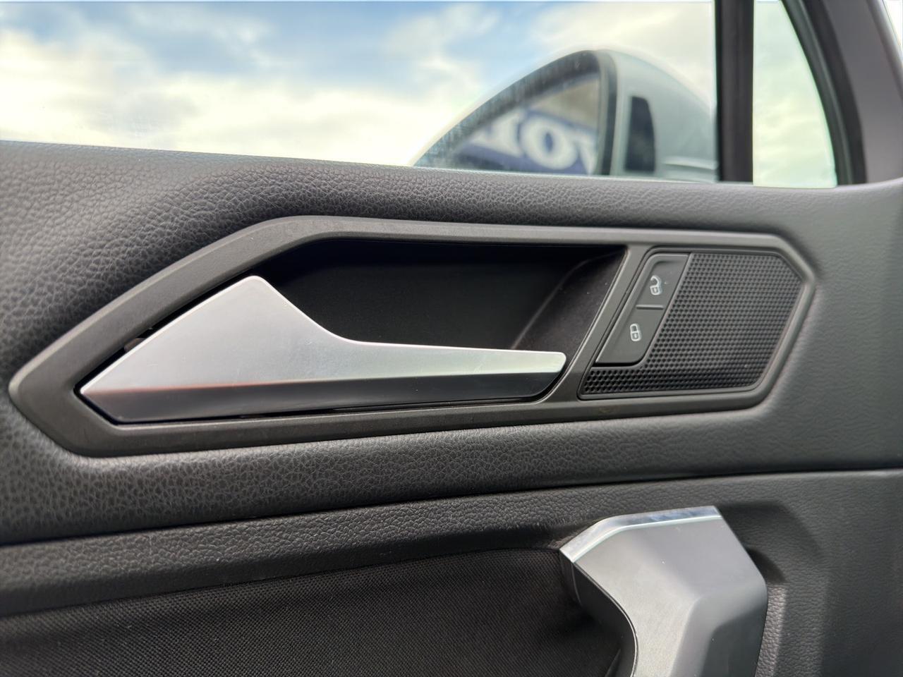 2020 Volkswagen Tiguan 2.0T S Bend OR