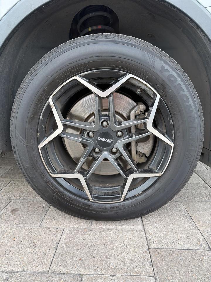 2020 Volkswagen Tiguan 2.0T S Bend OR