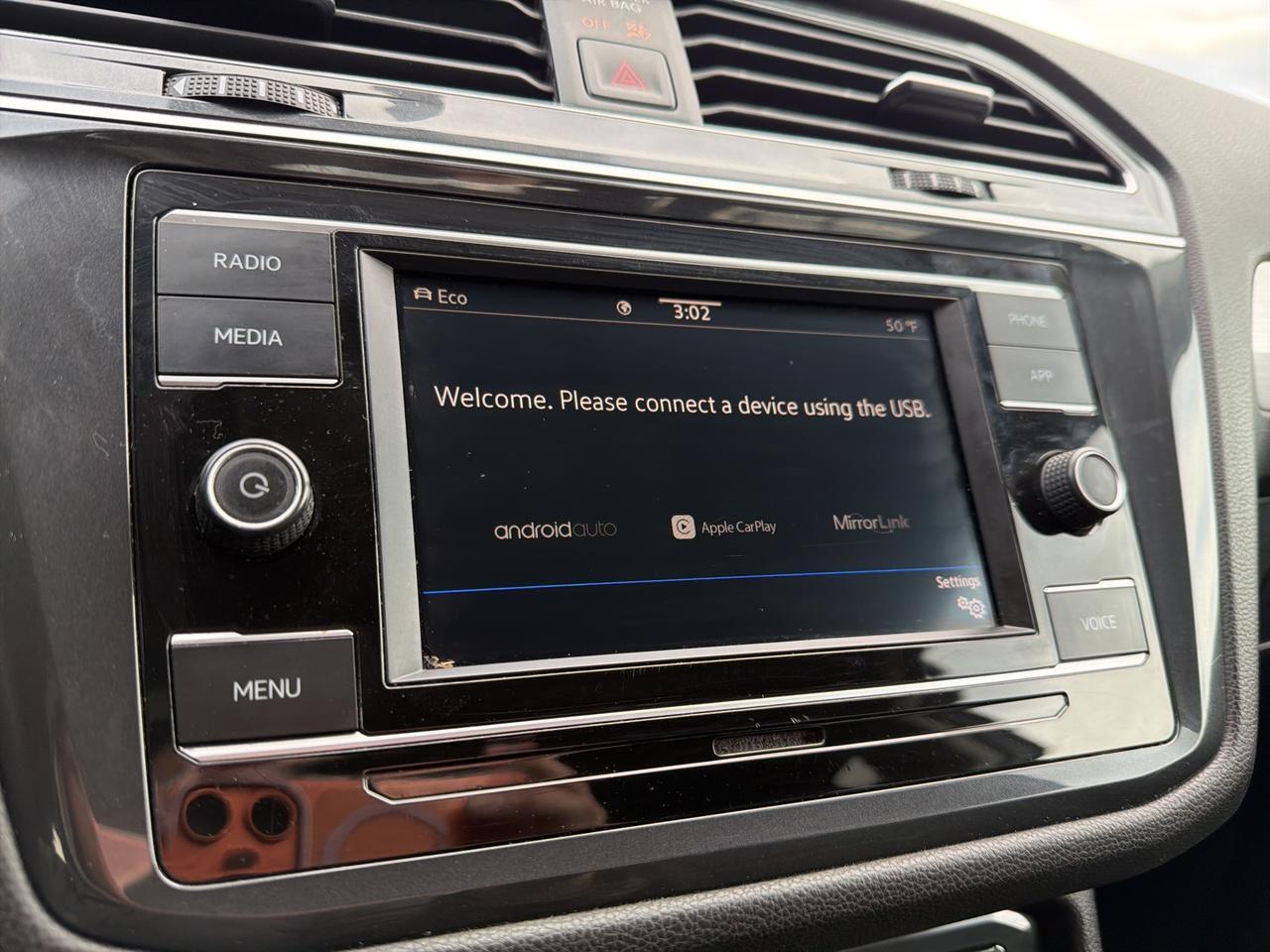 2020 Volkswagen Tiguan 2.0T S Bend OR