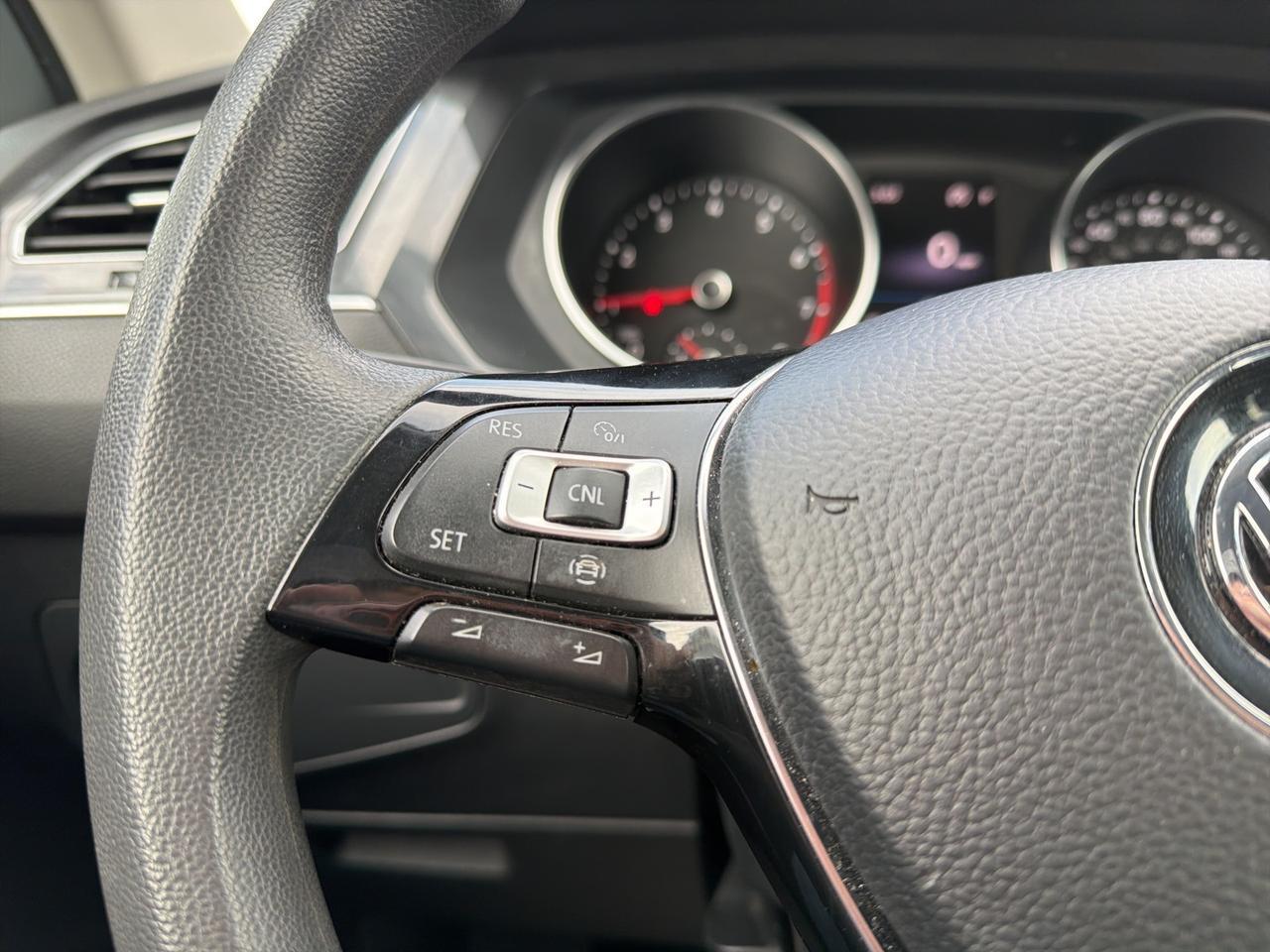 2020 Volkswagen Tiguan 2.0T S Bend OR