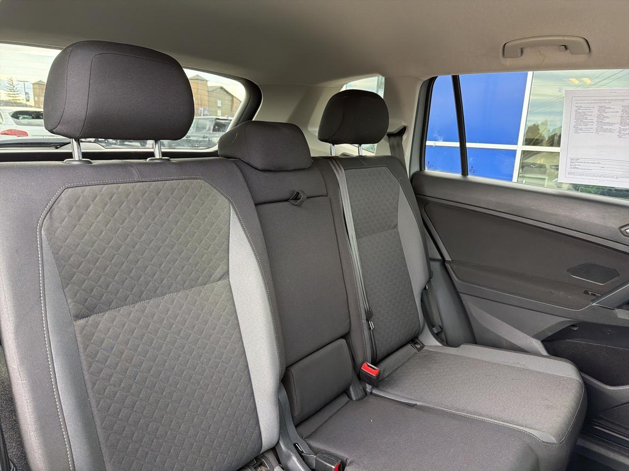 2020 Volkswagen Tiguan 2.0T S Bend OR