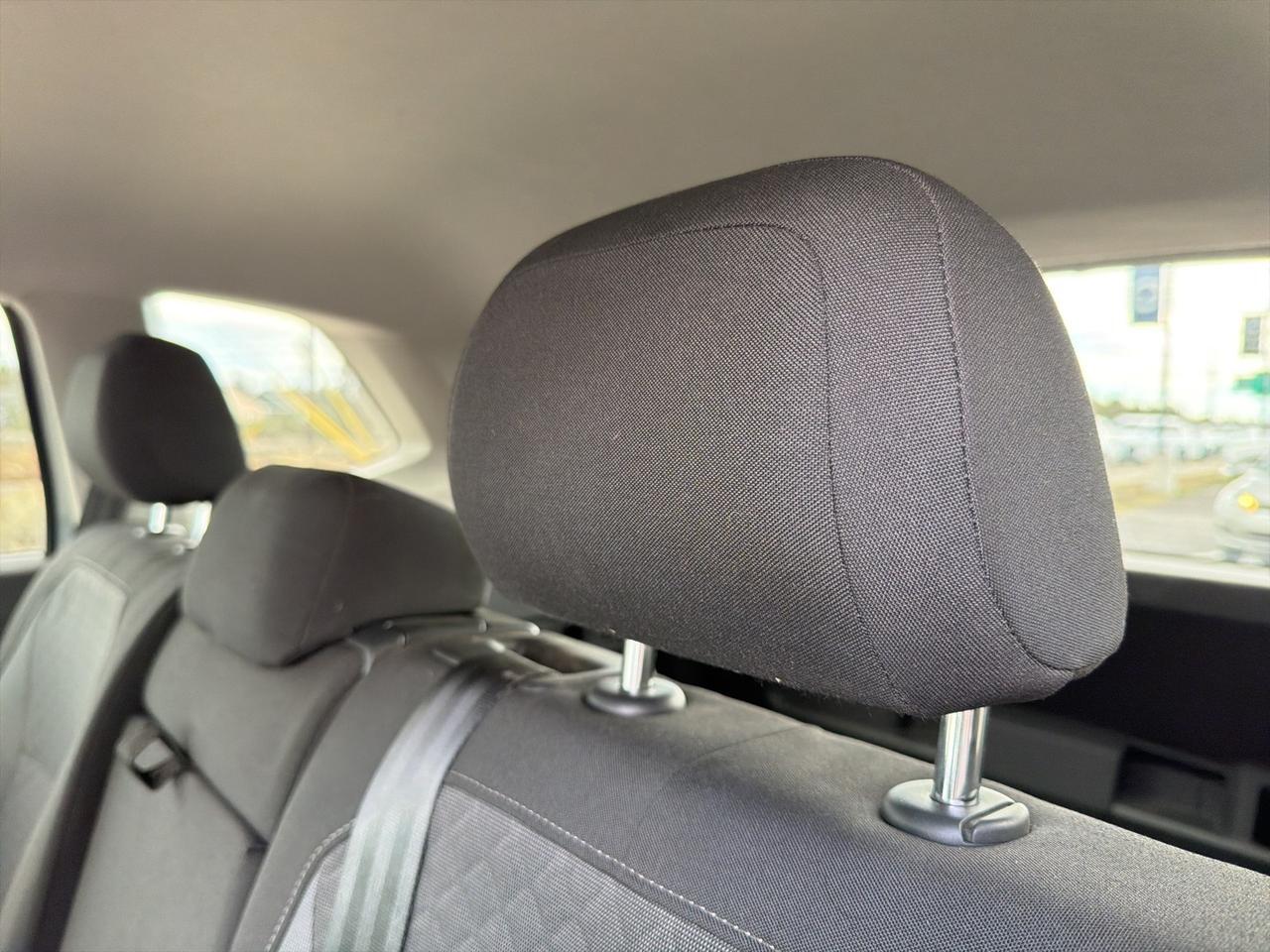 2020 Volkswagen Tiguan 2.0T S Bend OR