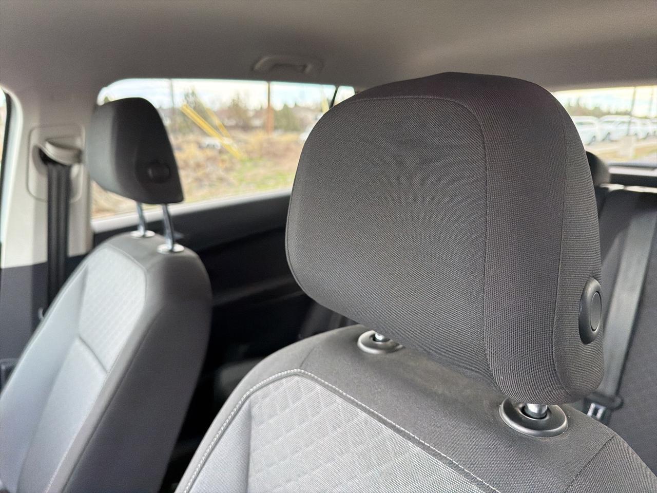 2020 Volkswagen Tiguan 2.0T S Bend OR