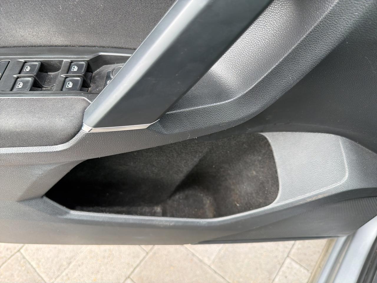 2020 Volkswagen Tiguan 2.0T S Bend OR