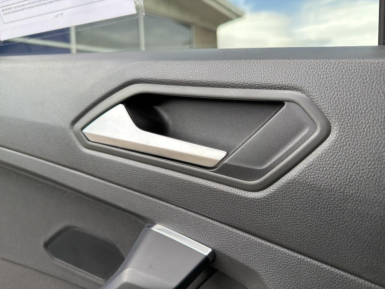 2020 Volkswagen Tiguan 2.0T S Bend OR